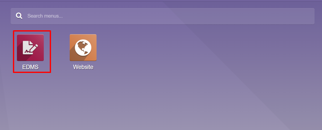 CID - User Manual App